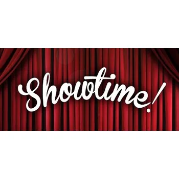 Počítačová hra Showtime! (PC) (Steam)