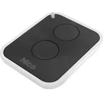 Nice ON2E 2kanálový dálkový ovladač vrat