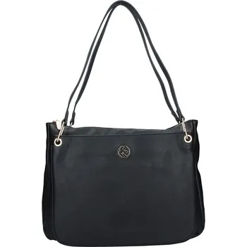 Kabelka Dámská kabelka Marina Galanti Serena - černá