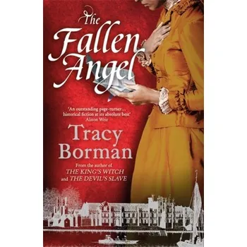 The Fallen Angel - Borman Tracy