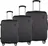 cestovní kufr Aga Travel MR4652 černá