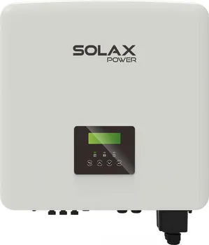 solární měnič Solax X3-Hybrid-5.0-M(G4)