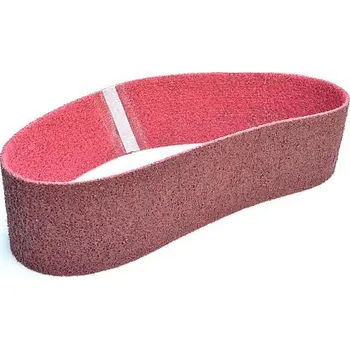 Brusný papír 3M - STANDARD ABRASIVES Brusný pás netkaná textilie SC-FE 100x1020 Medium