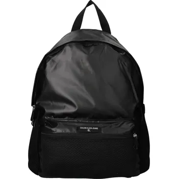 Městský batoh Pánský batoh Calvin Klein Jans Marlot - černá