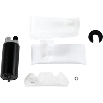 Palivový systém pro motocykl Opravná sada palivového čerpadla MOOSE RACING pro HUSQVARNA TE 450/511 rok 2011-2013 (REBUILD KIT EFI FUEL PUMP)