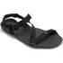 Pánské sandále Xero Shoes Z-Trek černé