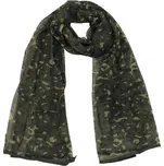 Šála MFH baracuda flecktarn