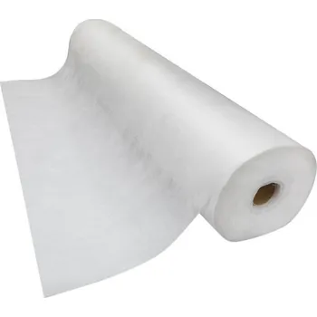 Mulčovací textilie Huka 22510 17 g/m2 1,6 x 100 m bílá