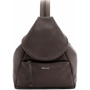 Městský batoh Dámský batoh Tamaris Adille - tmavě hnědá