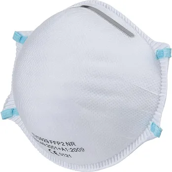 GEBOL 730502 Ochranná maska Profi FFP2 2 ks.