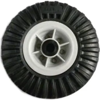 Pojezdové kolečko Kolo Bantam 230mm bezdušové