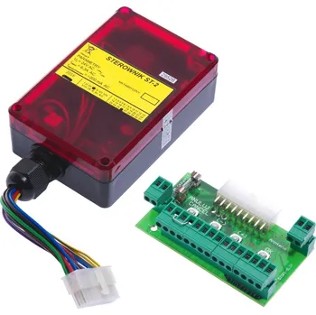 Pohon brány Wisniowski ST2 260930