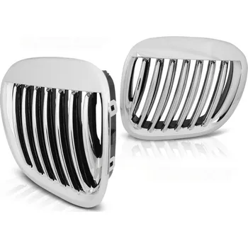 Karosérie Tuning Tec Přední maska BMW Z3, 01.1996-2002, chromová