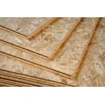 Orlimex OSB deska s perodrážkou