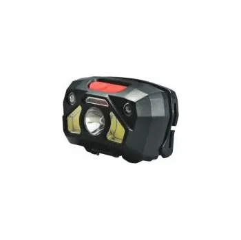 Čelovka E-myslivost Nabíjecí čelovka - ELRED 21