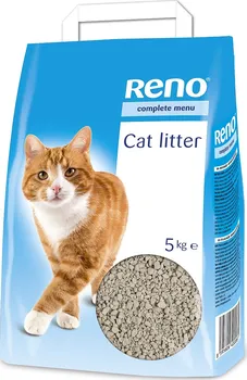 Podestýlka pro kočku Reno Cat 5 kg