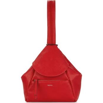 Městský batoh Dámský batoh Tamaris Adile - červená