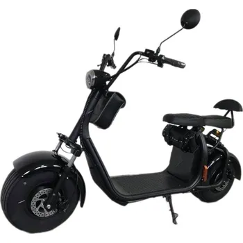 Leramotors Scooters C1 1000 W