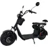 Elektrokoloběžka Leramotors Scooters C1 1000 W