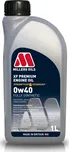 Millers oils XF Premium 0W-40 1l