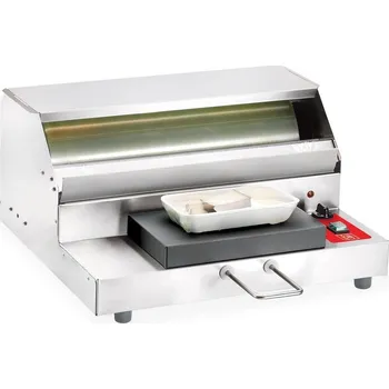 Vakuovačka CB srl BALIČKA MANUÁLNÍ DIPA 50