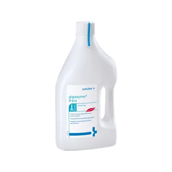 Zdravotnický materiál Schülke & Mayr Gigazyme xtra Objem: 2 l