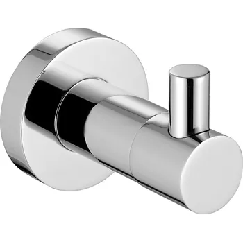 Držák na ručník Aplomo M Project háček na ručník, chrom