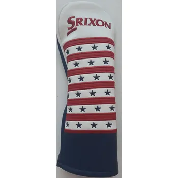 Golf Srixon headcover hybrid Tour Major Limited Edition - US OPEN 2022