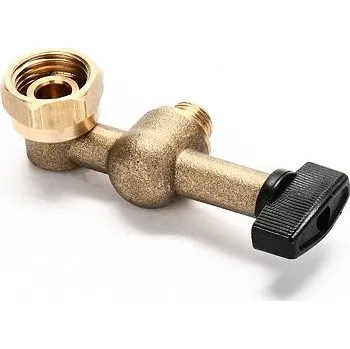 Kotel DNK Ventil dopouštěcí VIESSMANN