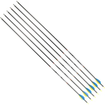 Disport Mixx 32/900 karbonové 6 ks Disport Mixx 32/900 karbonové 6 ks