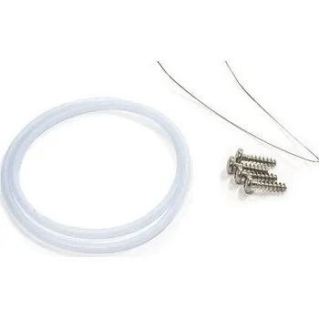 Příslušenství pro myčku Bosch opravný set pro utěsnění čerpací jímky myčky závada E:15