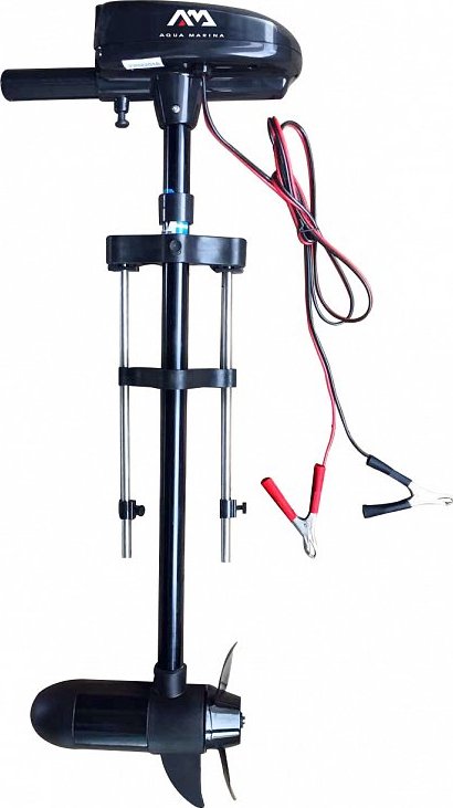 Motor AQUA MARINA T-18 na 12V