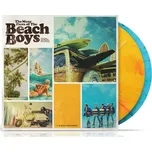 The Many Faces Of The Beach Boys -…
