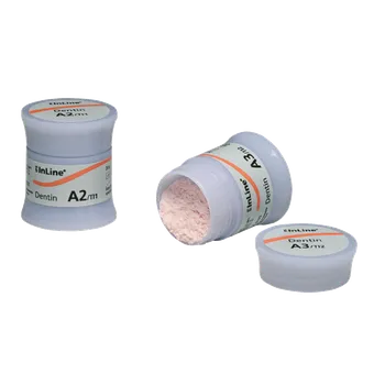 Dentální hygiena Ivoclar Vivadent IPS InLine Dentin Varianta: D4, 20 g