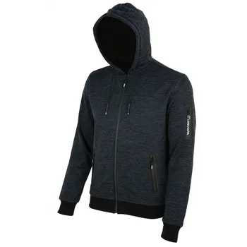 Pánské oblečení BENNON Mikina BNN OLYMPOS 0716170092/XXXL 3XL Modrá/šedá