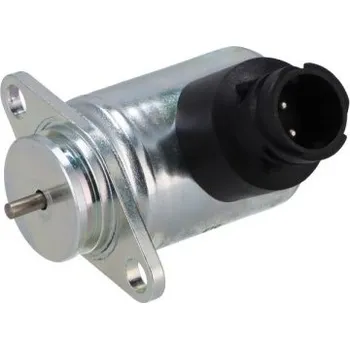 Auto-moto Ventil magnetický intardéru MAN,DAF ZF ZF 0501328508, , ,