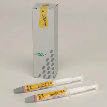 GC EUROPE Initial IN-Metalbond, 2 x 4 g