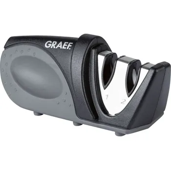 Graef Piccolo černá