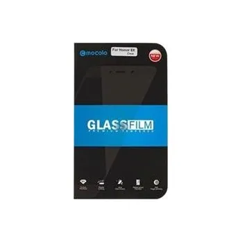 Mocolo 5D Tvrzené Sklo pro Xiaomi Redmi 9A - Black - černé okraje