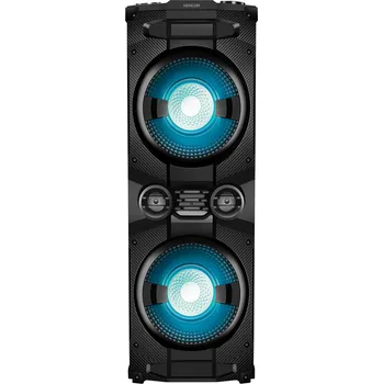 Sencor SSS 4002