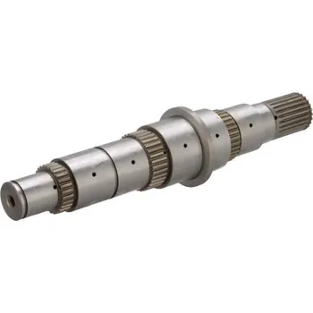 Hřídel převodovky ZF ECOMID EURORICA 95536443, , ,