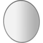 Sapho, VISO LED podsvícené kulaté zrcadlo, průměr 70cm, VS070