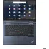 Notebook Lenovo Chromebook ThinkPad C13 Yoga Gen 1 (20UX000FVW)