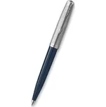Parker 51 Midnight Blue CT