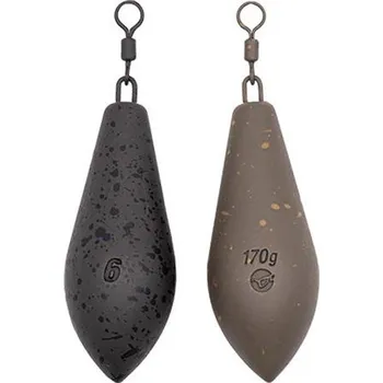 Korda Olovo Tournament Casting Swivels Lead 91g