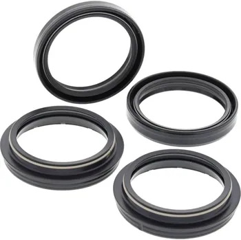 Sada gufer a stíracích kroužků přední vidlice All Balls Racing FDS56-144