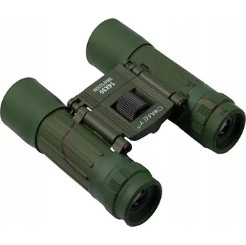 Dalekohled Comet LR-034 14x30 zelený