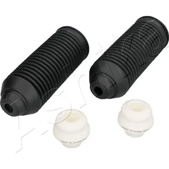 Ochranná sada proti prachu, tlumič pérování ASHIKA 159-00-0932