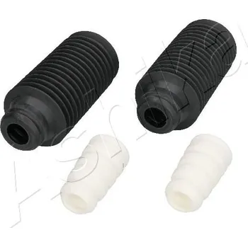 Ochranná sada proti prachu, tlumič pérování ASHIKA 159-04-403