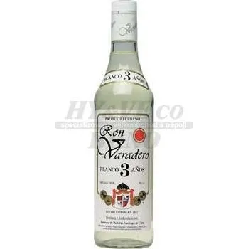 Rum Rum Varadero 3 YO 0,7l 38%